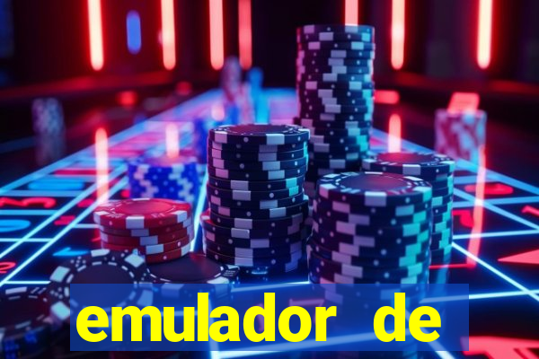 emulador de nintendo switch
